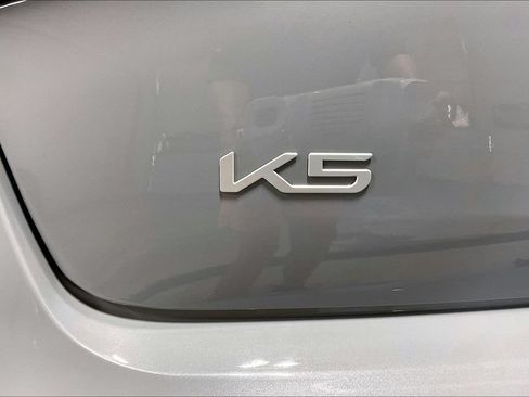 Used 2025 Kia K5 GT w/ GT1 Package FWD image 39