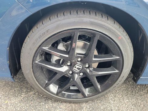 New 2026 Honda Civic Sport image 11