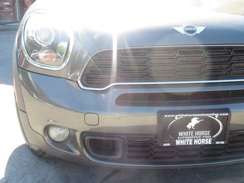 Used 2013 MINI Cooper Countryman S AWD/4WD image 3
