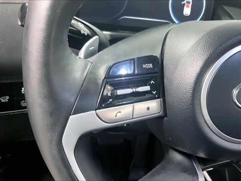 Used 2023 Hyundai Tucson Limited w/ Cargo Package image 24