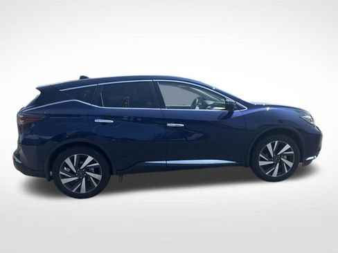 Used 2024 Nissan Murano SL AWD/4WD image 9