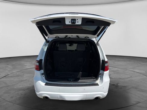 Used 2024 Dodge Durango GT AWD/4WD image 45