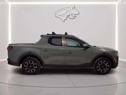 Used 2023 Hyundai Santa Cruz SEL Premium AWD/4WD image 6