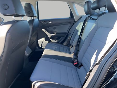 New 2026 Volkswagen Jetta SE image 24