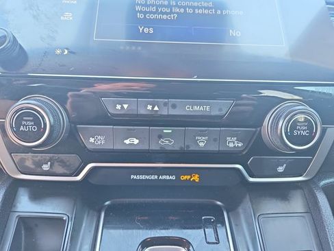 Used 2019 Honda CR-V EX-L image 26