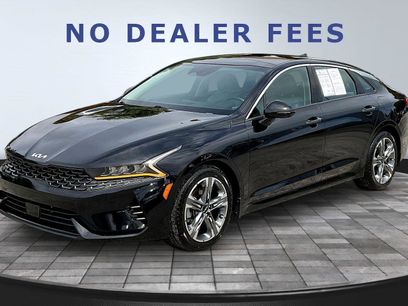 Used 2023 Kia K5 EX w/ EX Premium Package