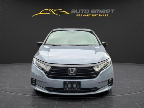 Used 2023 Honda Odyssey Sport image 8