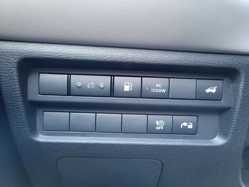 New 2025 Mitsubishi Outlander SEL image 21