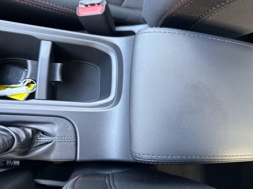 New 2026 Subaru WRX Premium AWD/4WD image 35