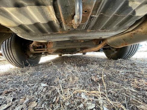 Used 2008 Honda Accord LX image 15