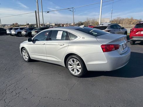 Used 2019 Chevrolet Impala LT image 22