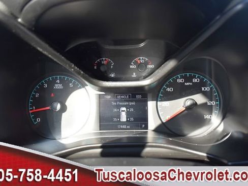 Used 2022 Chevrolet Colorado W/T image 29