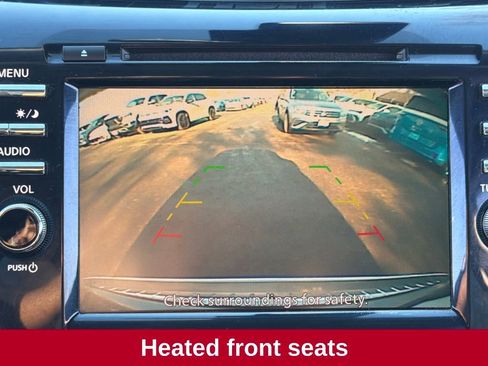 Used 2022 Nissan Murano SV image 14