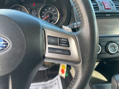 Used 2014 Subaru Crosstrek 2.0i Limited image 17