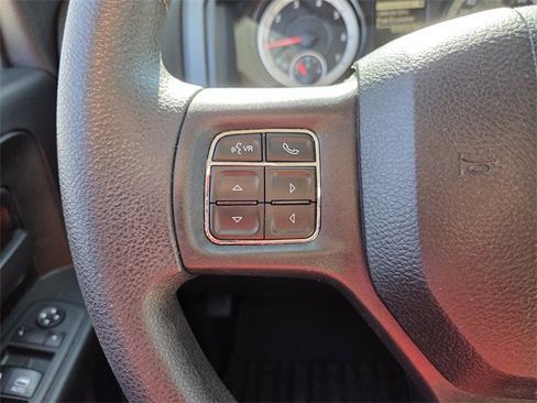 Certified 2018 RAM 1500 Express image 31