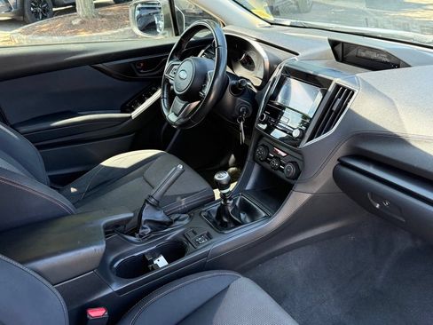 Used 2018 Subaru Crosstrek 2.0i Premium AWD/4WD image 29