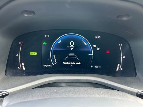 Used 2025 Toyota Camry LE image 22