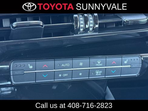 Certified 2022 Toyota Mirai XLE w/ Advanced Technology Package image 24