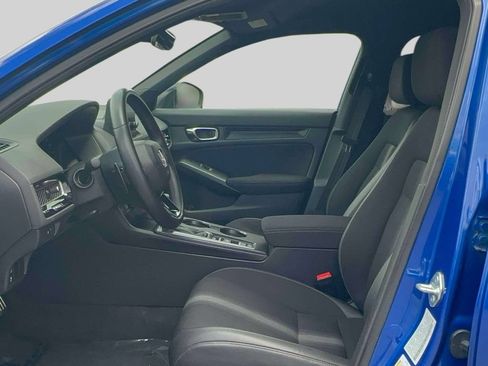 Certified 2024 Honda Civic Sport image 13