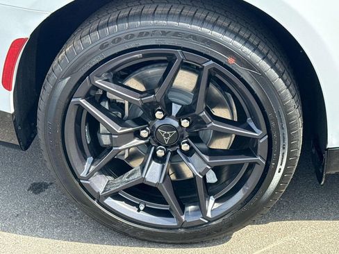 New 2026 Dodge Charger Scat Pack AWD/4WD image 38