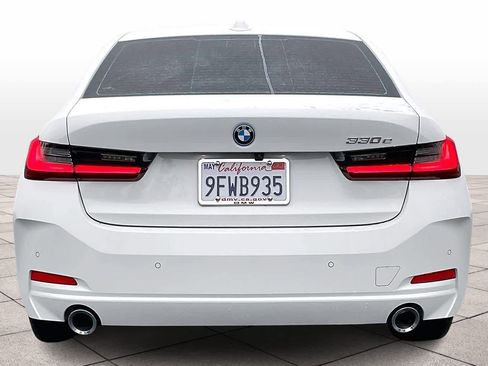 Used 2023 BMW 330e w/ Parking Assistance Package image 7