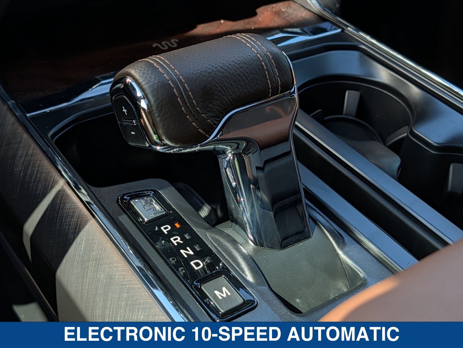 New 2026 Ford F150 King Ranch AWD/4WD image 36