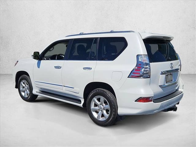 Used 2015 Lexus GX 460 w/ Comfort Package AWD/4WD image 8