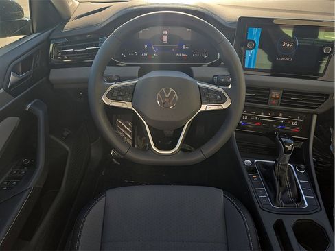 New 2026 Volkswagen Jetta SE image 13