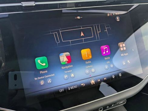 New 2026 Mercedes-Benz E 350 Sedan image 13