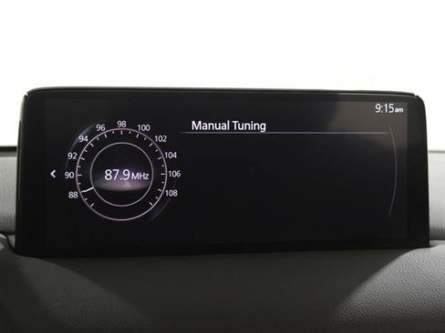 Certified 2024 MAZDA CX-5 Carbon Edition image 11