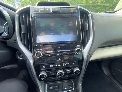 Used 2019 Subaru Ascent Limited w/ Popular Package #3 AWD/4WD image 18