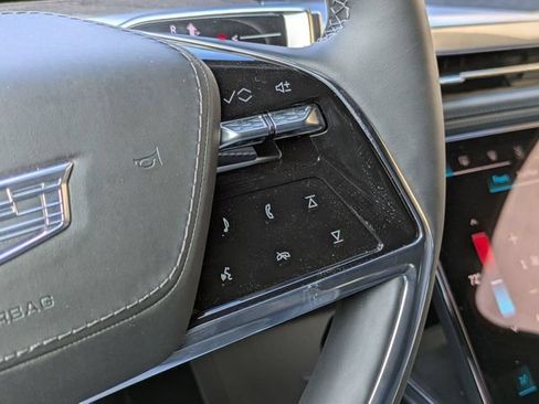 Used 2025 Cadillac Escalade IQ Sport 2 AWD/4WD image 12