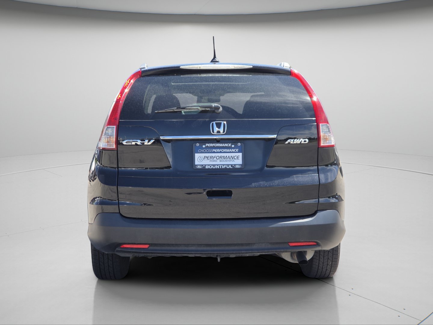 Used 2013 Honda CR-V EX-L image 23