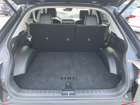 Certified 2023 Hyundai Ioniq 5 SEL image 19