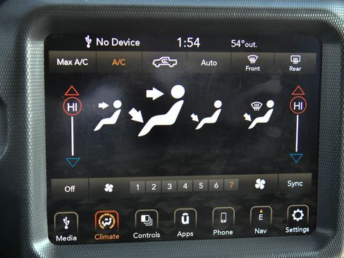 Used 2023 Jeep Gladiator Overland image 24