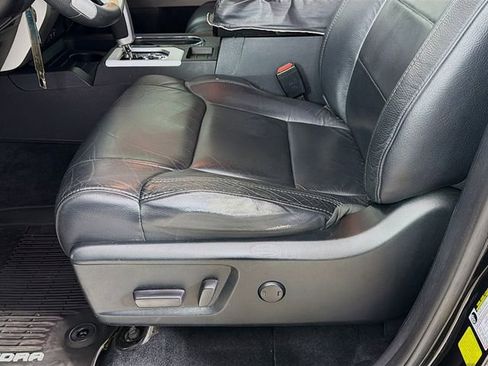 Used 2020 Toyota Tundra SR5 w/ SR5 Leather Package AWD/4WD image 21