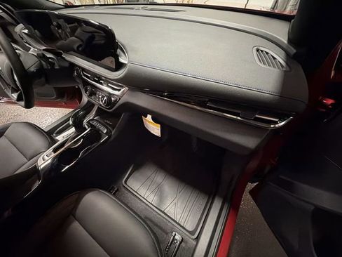 New 2026 Buick Envista Sport Touring w/ Convenience I Package image 59