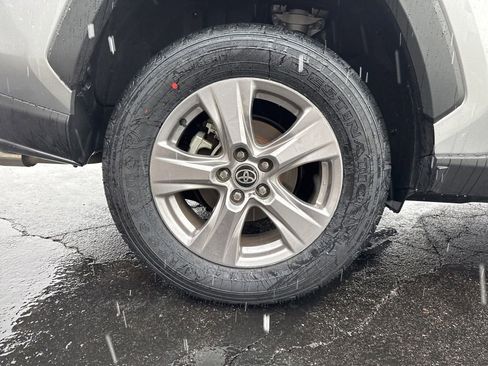 Certified 2025 Toyota RAV4 XLE w/ Convenience Package image 49