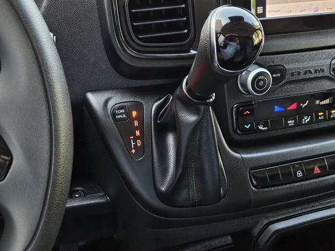 Used 2026 RAM ProMaster 2500 FWD image 17