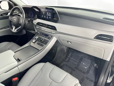 Used 2020 Hyundai Palisade SEL w/ Premium Package image 30