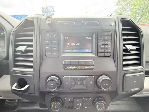 Used 2017 Ford F150 XL w/ Equipment Group 101A Mid RWD image 26
