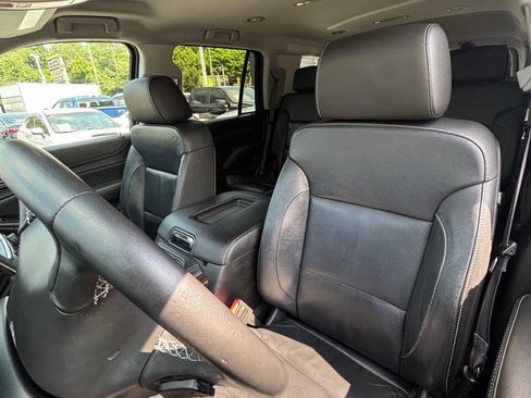 Used 2016 Chevrolet Tahoe LT AWD/4WD image 11