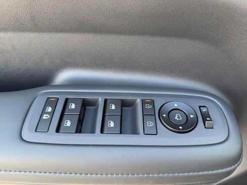 New 2026 Hyundai Santa Fe Calligraphy FWD image 24