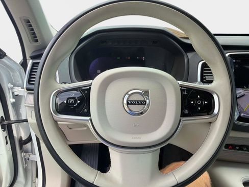 Certified 2024 Volvo XC90 T8 Plus w/ Protection Package Premier AWD/4WD image 24