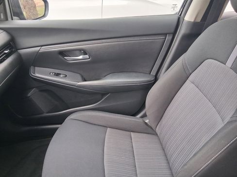 Used 2022 Nissan Sentra SV w/ All-Weather Package image 12