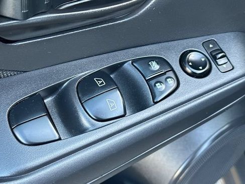 Certified 2024 Nissan Kicks S FWD image 12