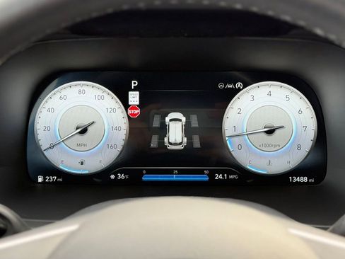 Used 2025 Hyundai Palisade Calligraphy AWD/4WD image 21