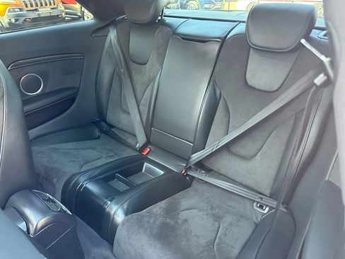 Used 2015 Audi S5 Premium Plus w/ Technology Package image 18