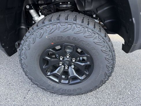 New 2027 RAM 1500 RHO AWD/4WD image 18