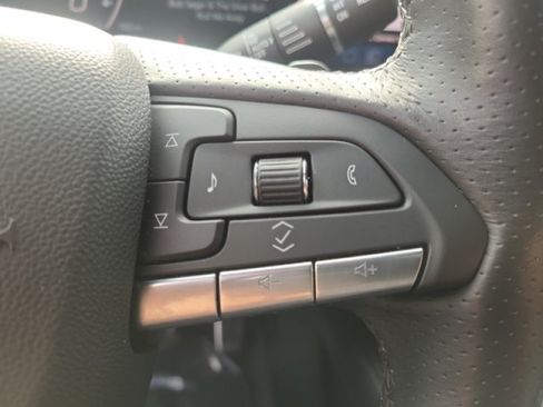 Used 2024 Cadillac XT4 Sport AWD/4WD image 28